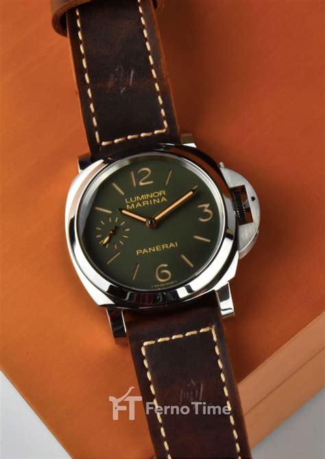 panerai 911 review|Reference Review: The Panerai Luminor Marina PAM911“Last .